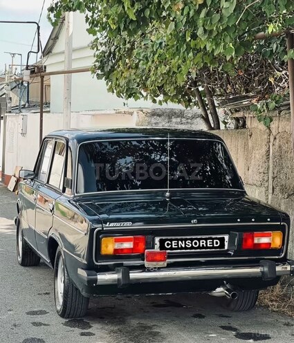 LADA (VAZ) 2106 1999, 90,000 km - 1.6 л - Bakı