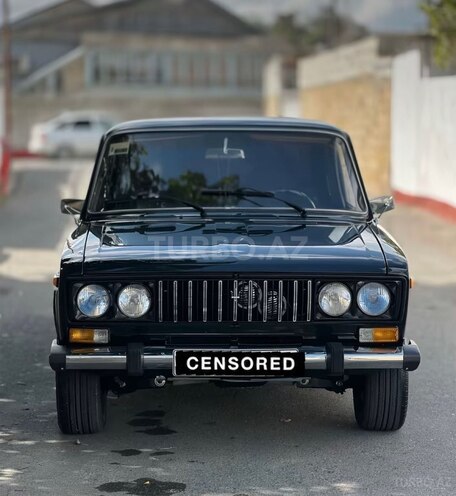 LADA (VAZ) 2106 1999, 90,000 km - 1.6 л - Bakı