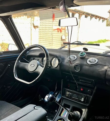 LADA (VAZ) 2106 1999, 90,000 km - 1.6 л - Bakı