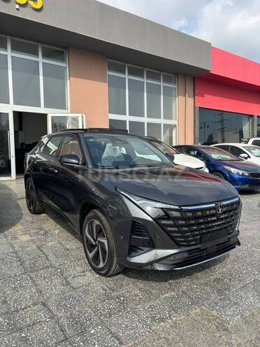 Changan  2026, 0 km - 1.5 l - Bakı