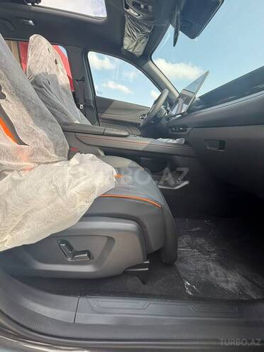 Changan  2026, 0 km - 1.5 l - Bakı