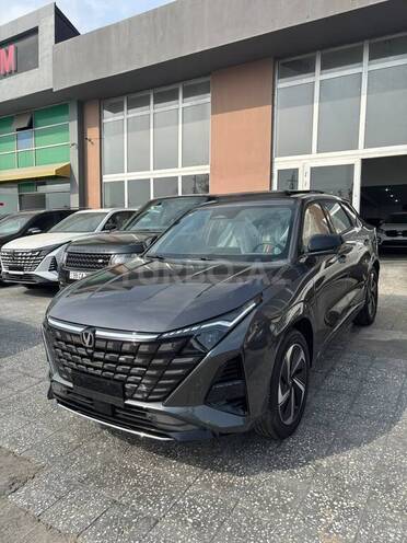 Changan  2026, 0 km - 1.5 l - Bakı