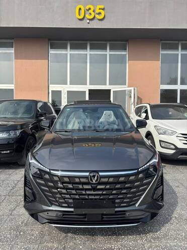 Changan  2026, 0 km - 1.5 l - Bakı