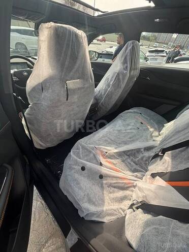Changan  2026, 0 km - 1.5 l - Bakı