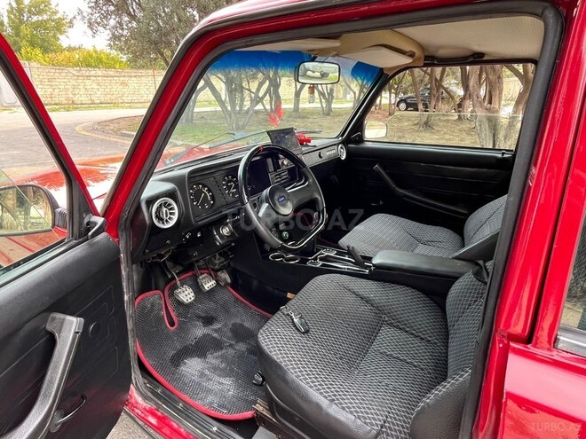 LADA (VAZ) 2107 2007, 35,000 km - 1.6 л - Sumqayıt