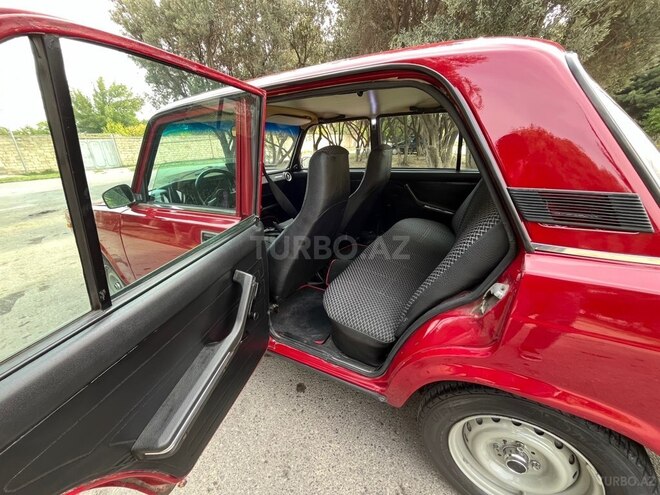 LADA (VAZ) 2107 2007, 35,000 km - 1.6 л - Sumqayıt
