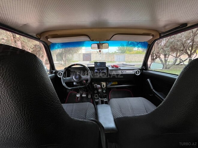 LADA (VAZ) 2107 2007, 35,000 km - 1.6 л - Sumqayıt