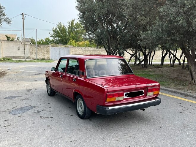 LADA (VAZ) 2107 2007, 35,000 km - 1.6 л - Sumqayıt