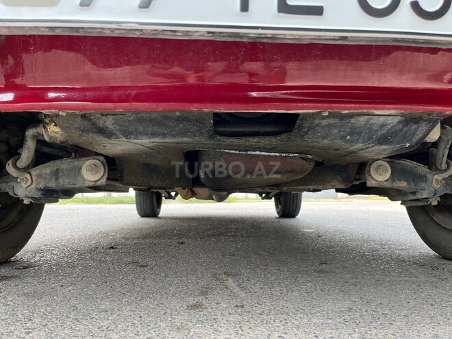 LADA (VAZ) 2107 2007, 35,000 km - 1.6 л - Sumqayıt