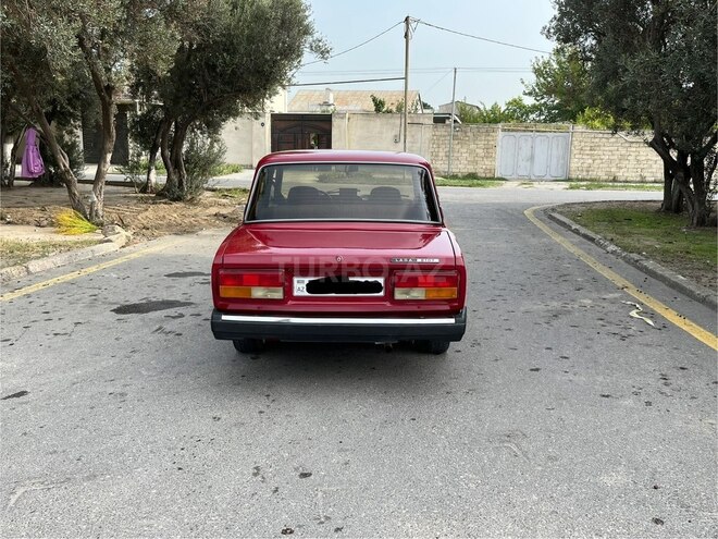 LADA (VAZ) 2107 2007, 35,000 km - 1.6 л - Sumqayıt