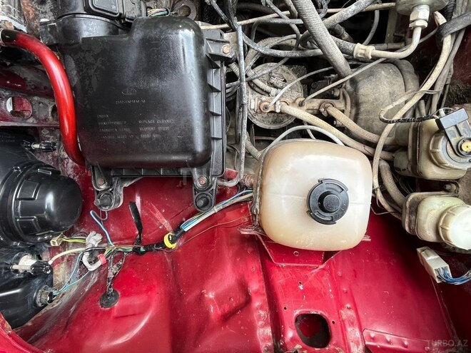 LADA (VAZ) 2107 2007, 35,000 km - 1.6 л - Sumqayıt