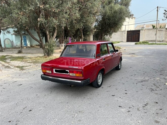 LADA (VAZ) 2107 2007, 35,000 km - 1.6 л - Sumqayıt