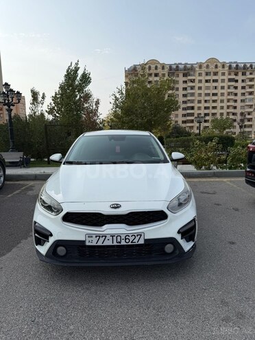 Kia Forte 2019, 177,028 km - 2.0 l - Bakı
