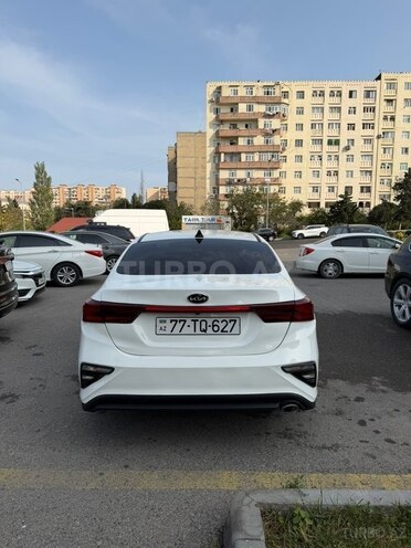 Kia Forte 2019, 177,028 km - 2.0 l - Bakı