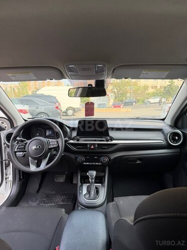 Kia Forte 2019, 177,028 km - 2.0 l - Bakı
