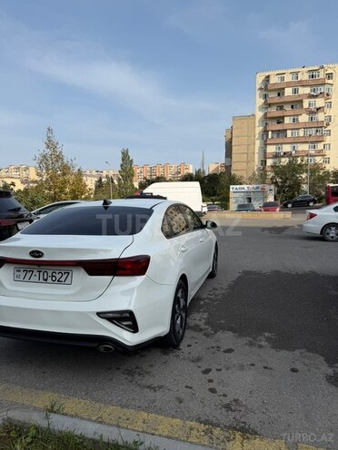Kia Forte 2019, 177,028 km - 2.0 l - Bakı