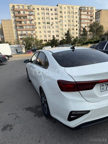 Kia Forte 2019, 177,028 km - 2.0 l - Bakı