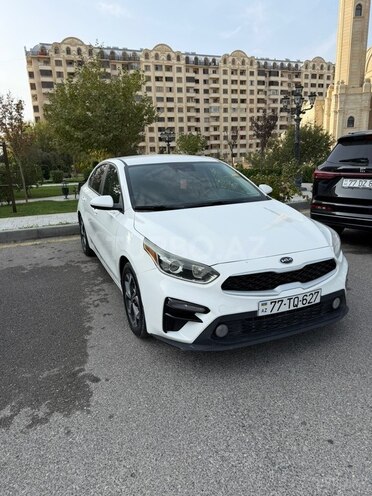 Kia Forte 2019, 177,028 km - 2.0 l - Bakı