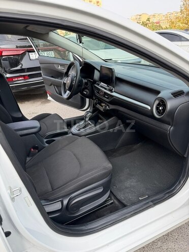 Kia Forte 2019, 177,028 km - 2.0 l - Bakı