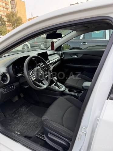 Kia Forte 2019, 177,028 km - 2.0 l - Bakı