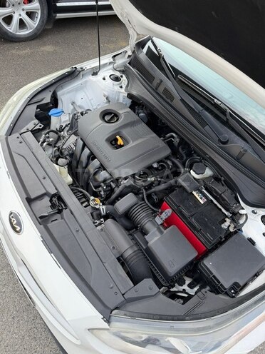 Kia Forte 2019, 177,028 km - 2.0 l - Bakı