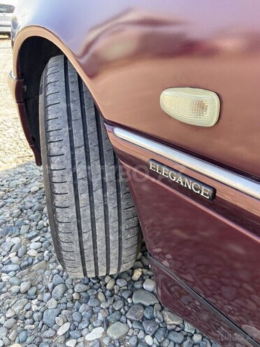 Mercedes C 200 1997, 314,837 km - 2.0 л - Ağdam