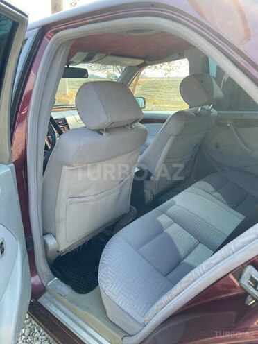 Mercedes C 200 1997, 314,837 km - 2.0 л - Ağdam
