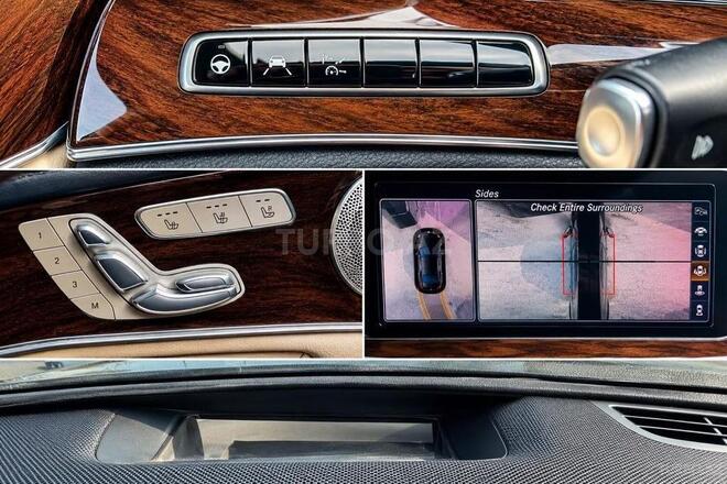Mercedes E 300 2018, 106,000 km - 2.0 л - Bakı