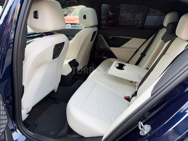 BMW i5 2023, 26,000 km - 0.0 л - Bakı
