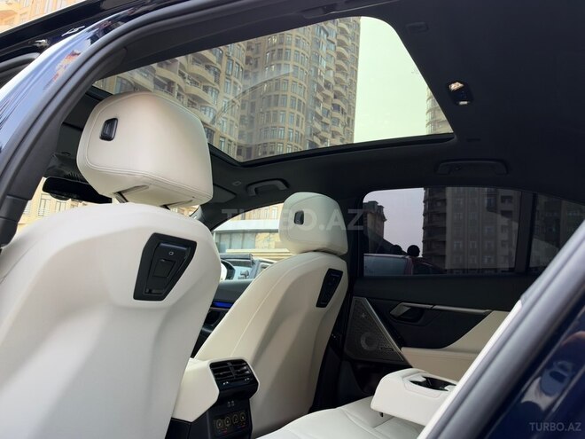 BMW i5 2023, 26,000 km - 0.0 л - Bakı