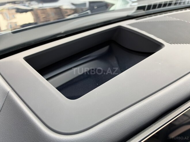 BMW i5 2023, 26,000 km - 0.0 л - Bakı