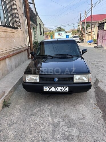 Tofas Sahin 2005, 76,000 km - 1.6 l - Bakı