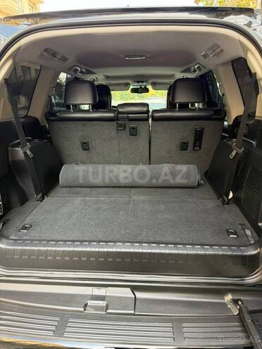 Lexus GX 460 2010, 188,000 km - 4.6 l - Bakı