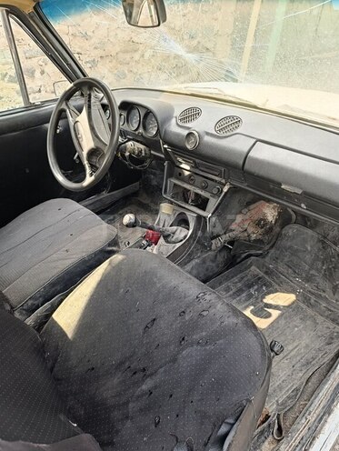 LADA (VAZ) 2106 1983, 239,000 km - 1.5 l - Dəliməmmədli