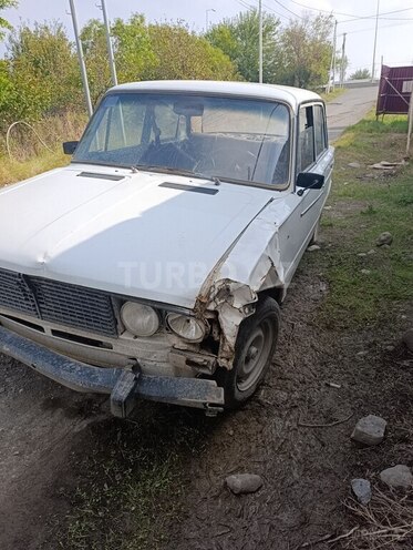 LADA (VAZ) 2106 1983, 239,000 km - 1.5 l - Dəliməmmədli