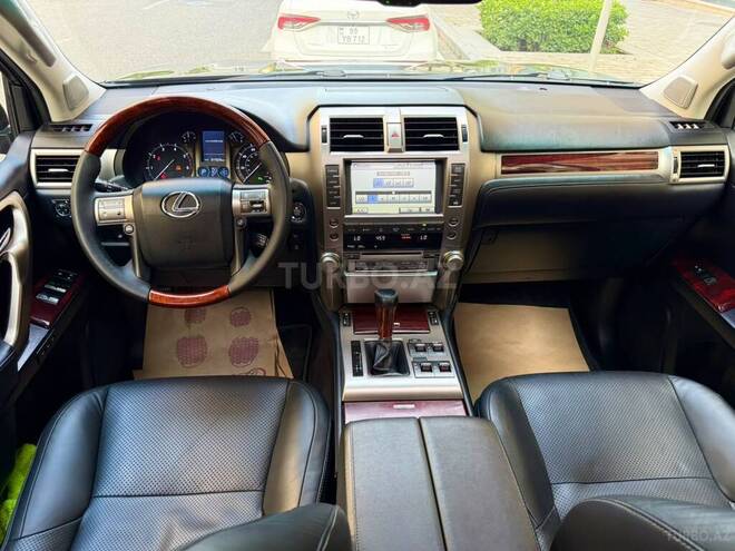 Lexus GX 460 2010, 188,000 km - 4.6 l - Bakı