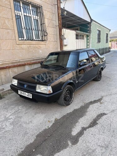 Tofas Sahin 2005, 76,000 km - 1.6 l - Bakı