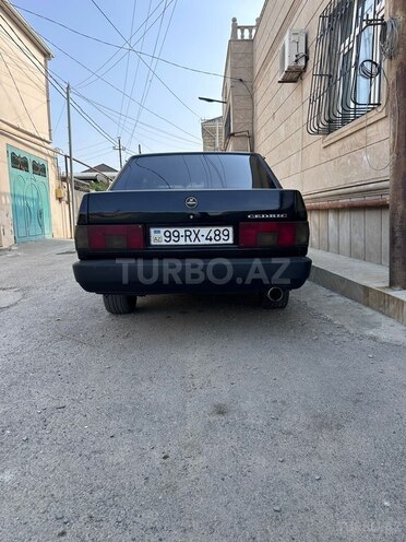 Tofas Sahin 2005, 76,000 km - 1.6 l - Bakı