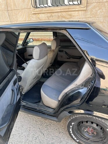 Tofas Sahin 2005, 76,000 km - 1.6 l - Bakı