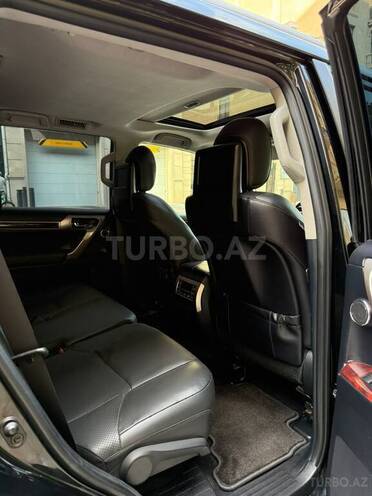 Lexus GX 460 2010, 188,000 km - 4.6 l - Bakı