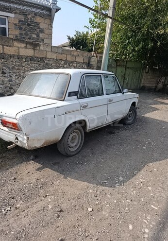 LADA (VAZ) 2106 1983, 239,000 km - 1.5 l - Dəliməmmədli