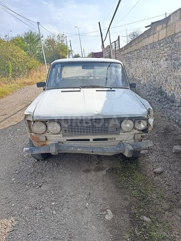 LADA (VAZ) 2106 1983, 239,000 km - 1.5 l - Dəliməmmədli