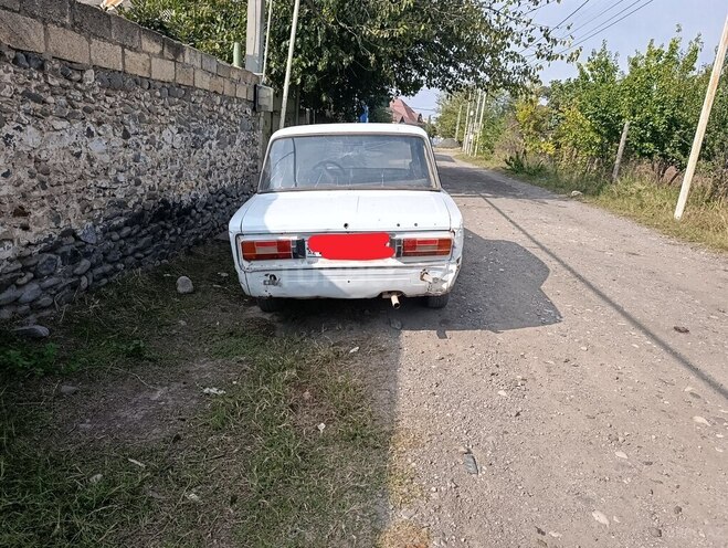 LADA (VAZ) 2106 1983, 239,000 km - 1.5 l - Dəliməmmədli