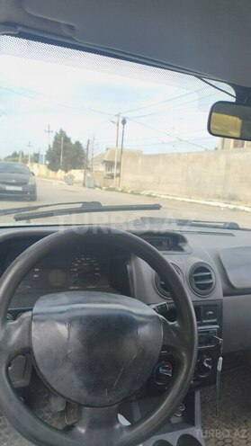 Saipa 132 2013, 200,000 km - 1.3 l - Bakı
