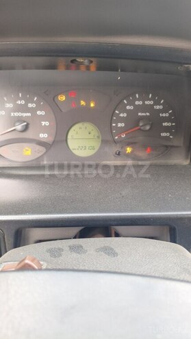 Saipa 132 2013, 200,000 km - 1.3 l - Bakı