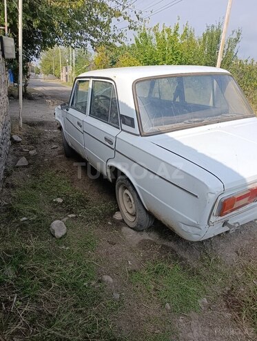 LADA (VAZ) 2106 1983, 239,000 km - 1.5 l - Dəliməmmədli
