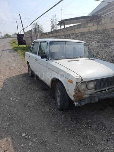 LADA (VAZ) 2106 1983, 239,000 km - 1.5 l - Dəliməmmədli