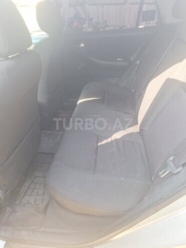 Toyota Corolla 2005, 212,356 km - 1.4 l - Bakı