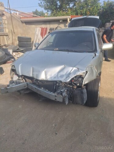Toyota Corolla 2005, 212,356 km - 1.4 l - Bakı
