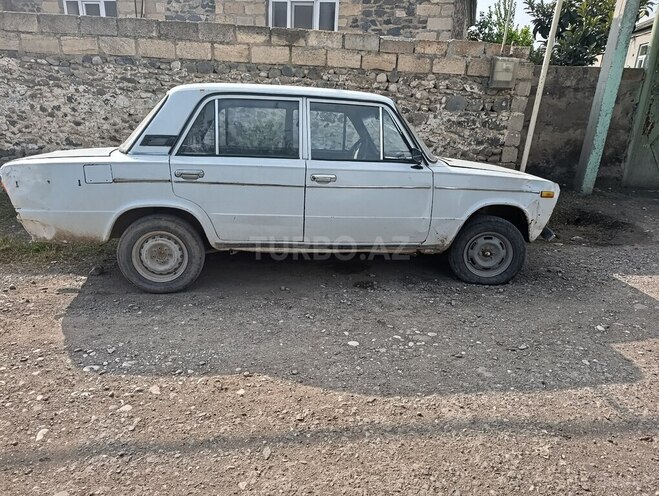 LADA (VAZ) 2106 1983, 239,000 km - 1.5 l - Dəliməmmədli